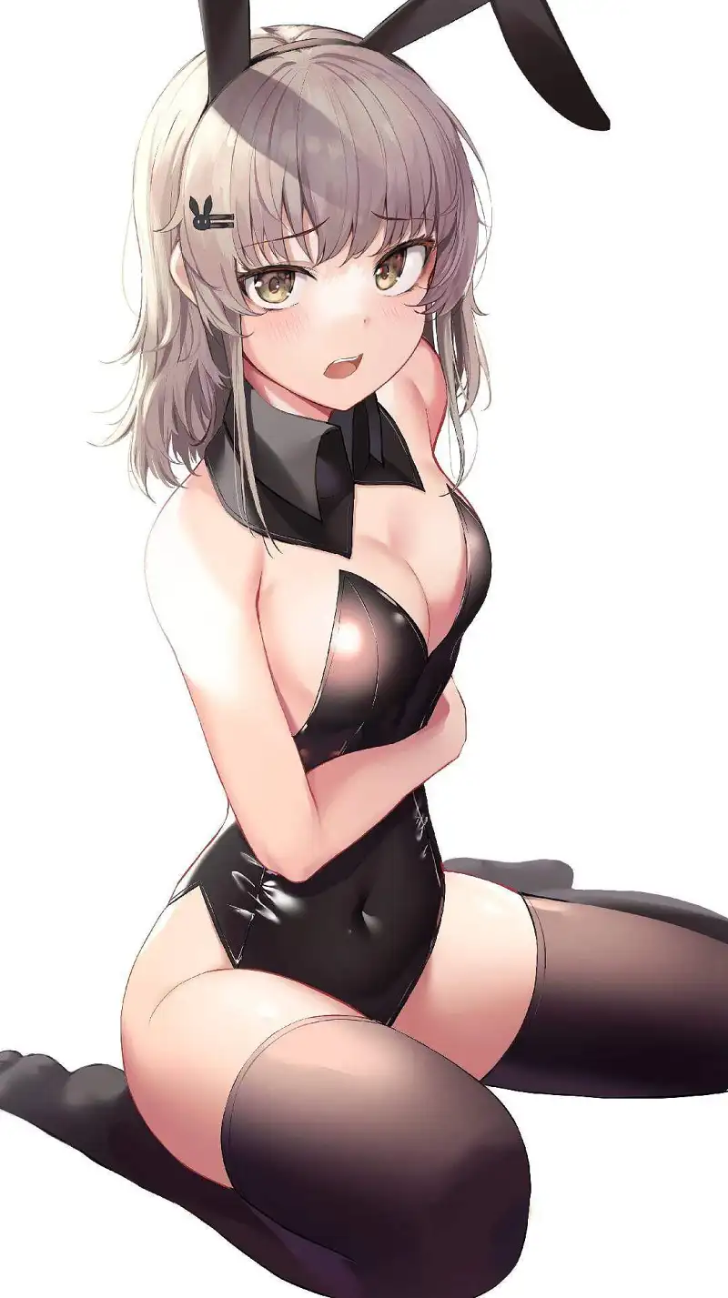 M站美图,动漫