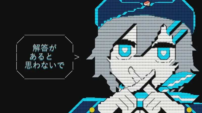 【弹幕录屏】C.A.／旭音エマ 