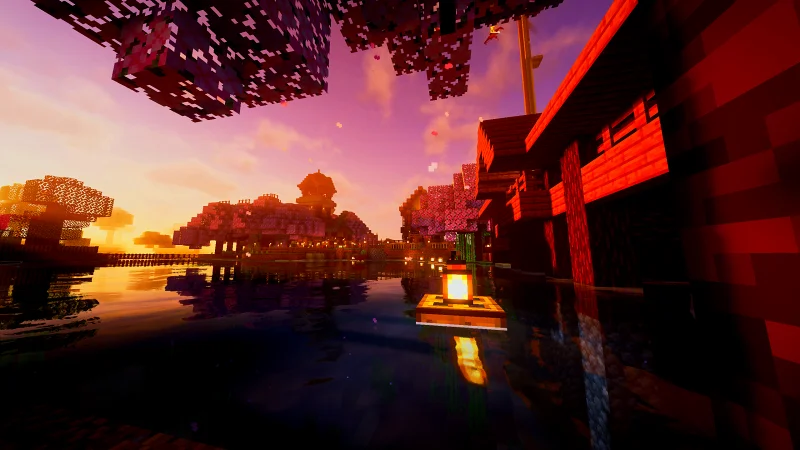 Minecraft,我的世界