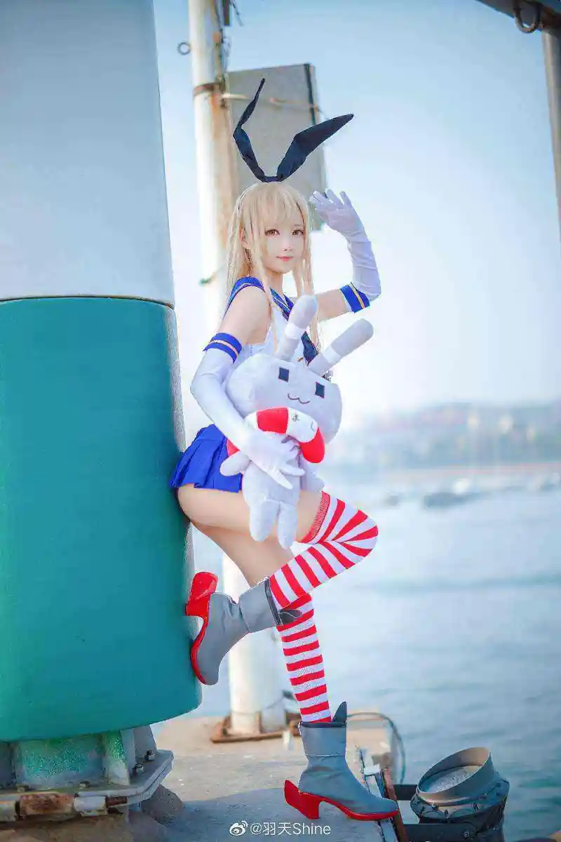 动漫专区,COSPLAY