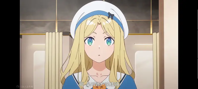 某暗部的少女共栖,魔法禁书目录,动画,动漫,番剧,二次元,ACG,日漫