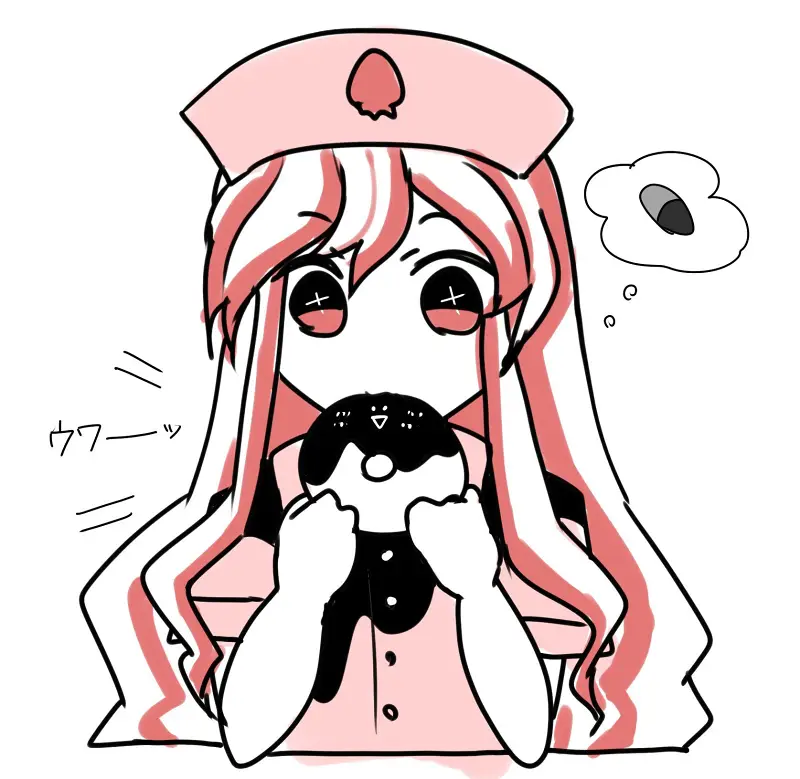 术力口,曲绘,VOCALOID,テンタクル忍者