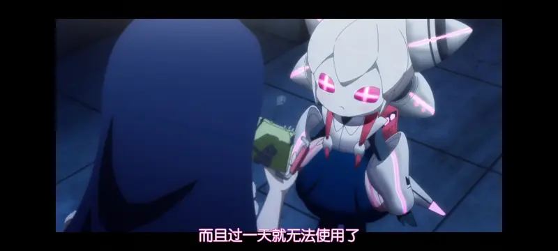 魔法少女育成计划,魔保育,魔法少女,动画,动漫,番剧,ACG,二次元,日漫