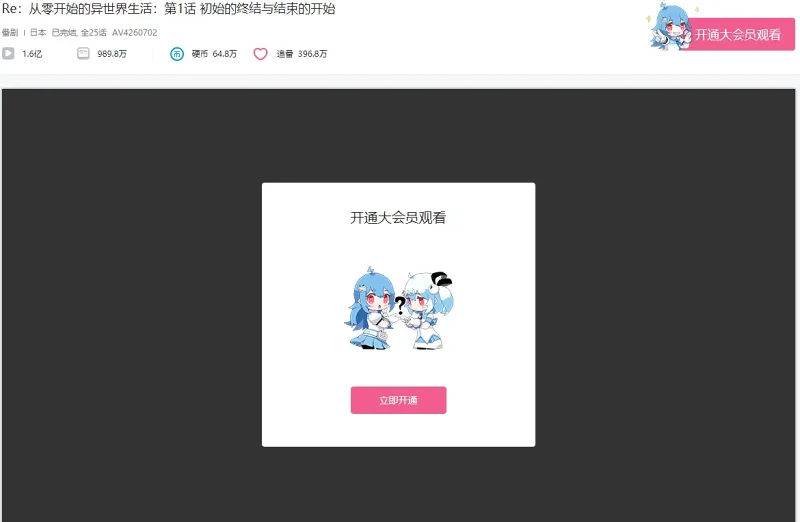 B站,二次元,bilibili