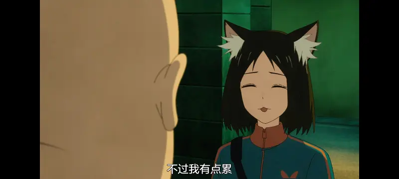 雅尼猫,尼古喵喵,动画,动漫,番剧,日漫,二次元,ACG