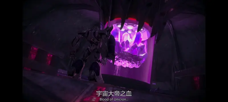 变形金刚,变形金刚领袖之证,动画,动漫,番剧,ACG