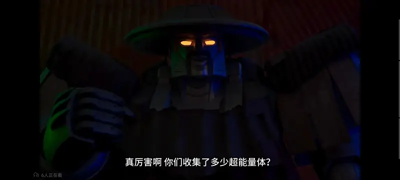 变形金刚,变形金刚赛博世界,动画,动漫,番剧,ACG