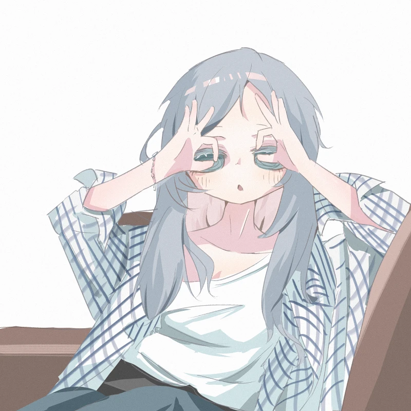 画画