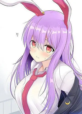 【安科】空想要在幻想乡寻找妹妹 原神×东方