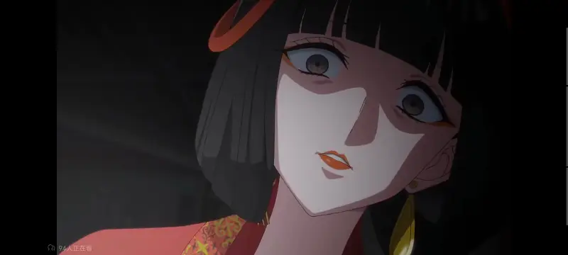 虽然我是不完美恶女雏宫蝶鼠替换传,恶女不才请多关照雏宫蝶鼠替换传,动画,动漫,番剧,二次元,ACG,日漫