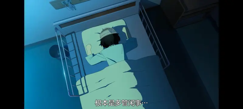 小伽椰并不可怕,神八小妹并不可怕,动画,动漫,番剧,二次元,ACG