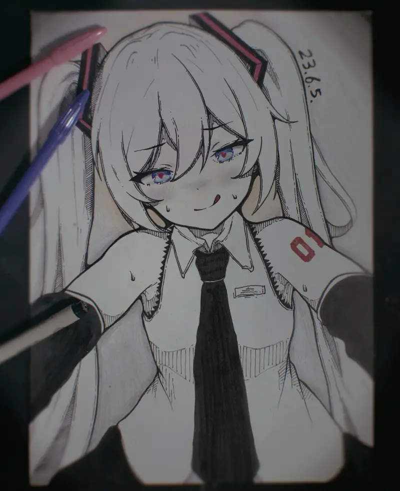 绘画创作
