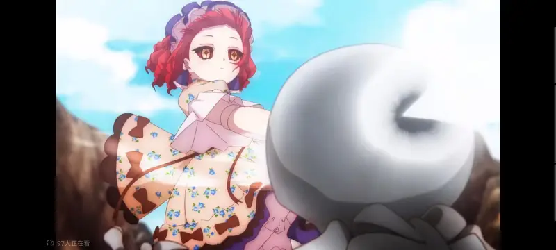 魔法少女育成计划,魔法少女育成计划restart,魔法少女,动画,动漫,番剧,二次元,日漫,ACG