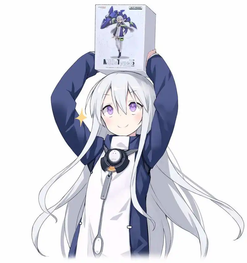 动漫专区,M站美图,PIXIV