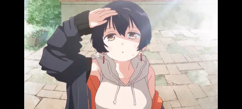 上伊那牡丹酒醉身姿似百合花般,上伊那牡丹醉姿如百合,动漫,动画,番剧,二次元,ACG