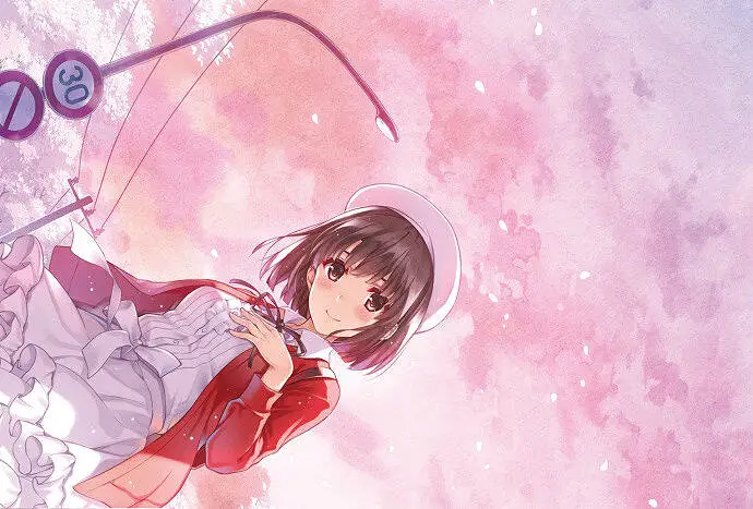 M站美图,PIXIV