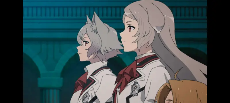 无职转生,无职转生到了异世界就拿出真本事,异世界,动画,动漫,番剧,日漫,二次元,ACG