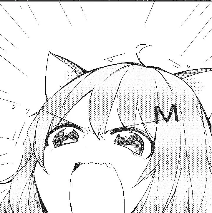 《重生之我是猫娘群主》