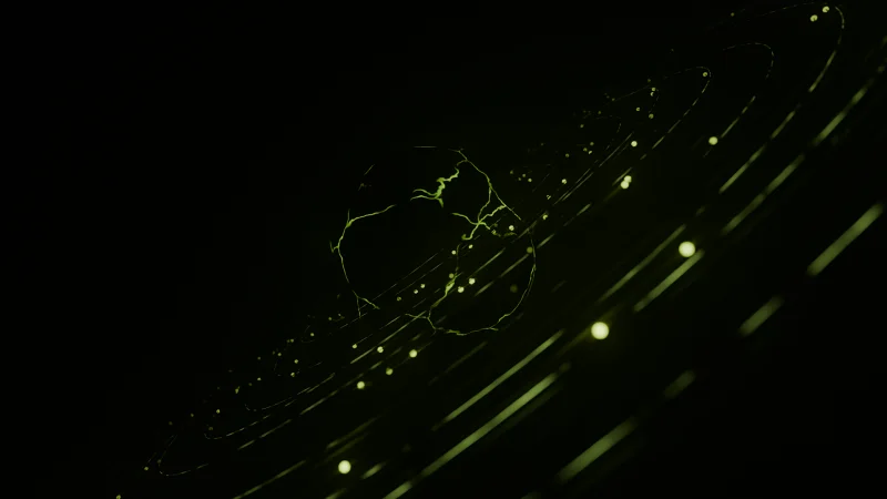 blender