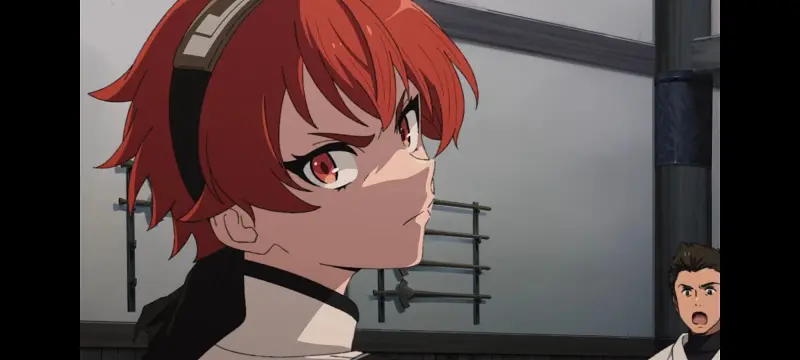 无职转生,无职转生到了异世界就拿出真本事,异世界,动画,动漫,番剧,日漫,二次元,ACG