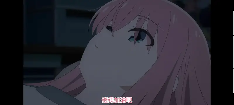 孤独摇滚,动漫,动画,番剧,ACG