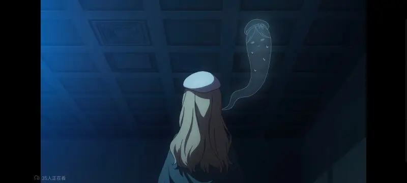 某暗部的少女共栖,某科学的超电磁炮,魔法禁书目录,动画,动漫,番剧,日漫,二次元,ACG