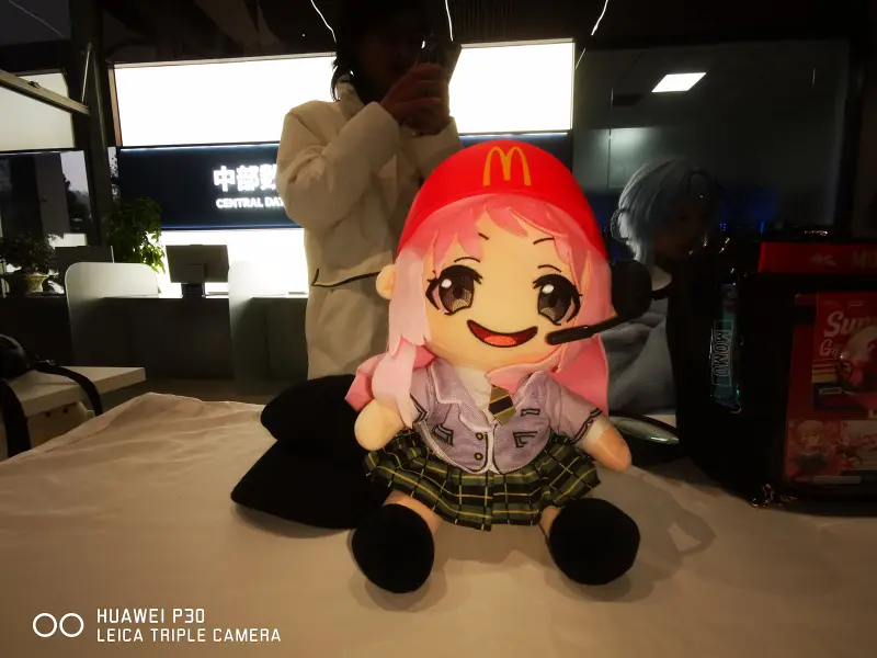摄影