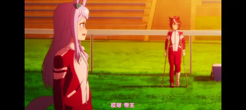 赛马娘,赛马娘PrettyDreby,赛马娘第二季,动画,动漫,番剧,二次元,ACG