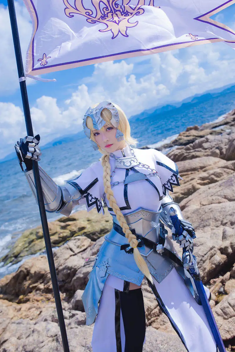 动漫专区,COSPLAY