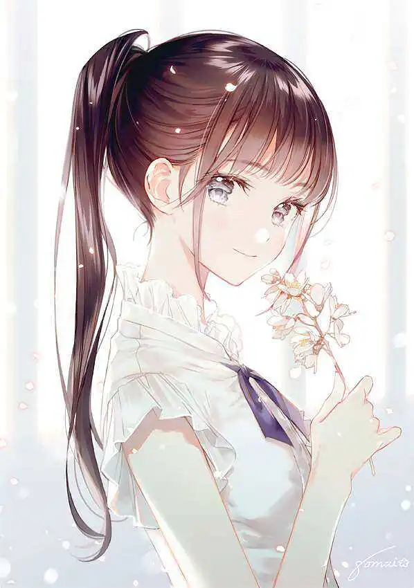 动漫专区,M站美图,壁纸,美图