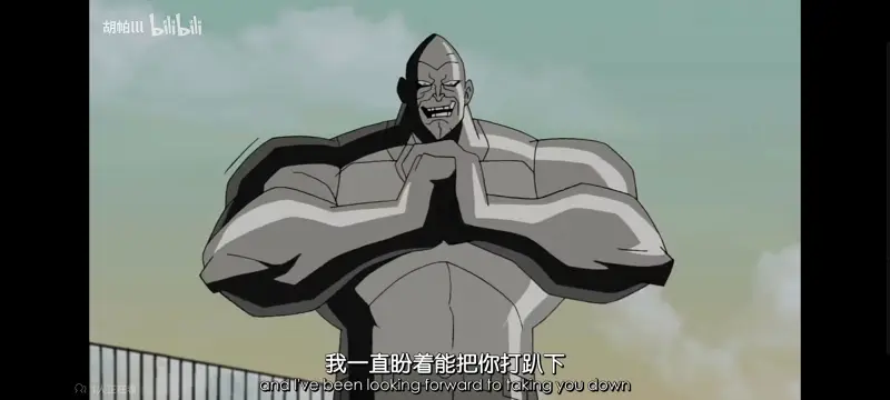 复仇者联盟,复仇者世上最强英雄组合,动漫,动画,番剧,ACG