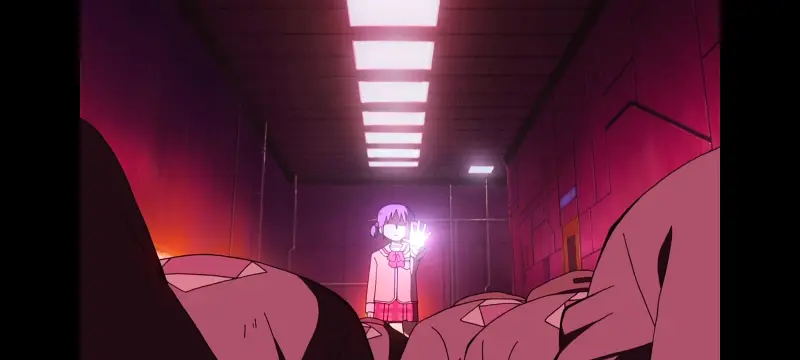 日常,动画,动漫,番剧,日漫,ACG