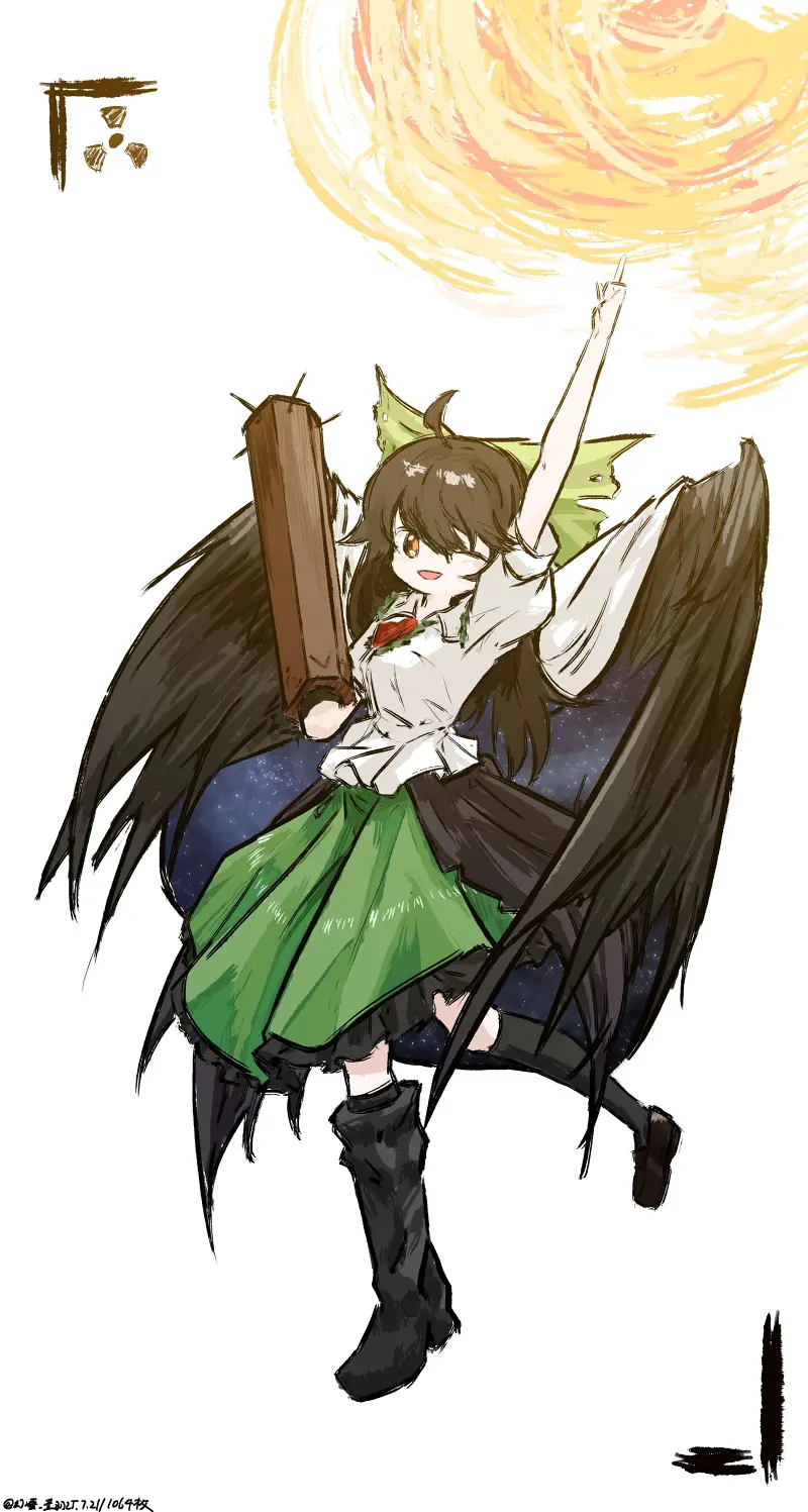 东方project美图④