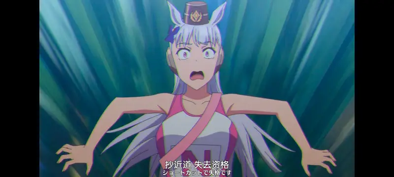 赛马娘,赛马娘PrettyDreby,动画,动漫,番剧,ACG