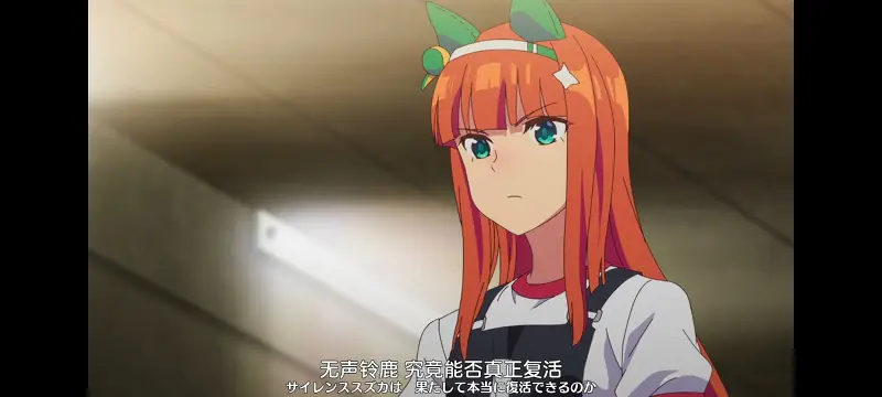 赛马娘,赛马娘PrettyDreby,动画,动漫,番剧,ACG