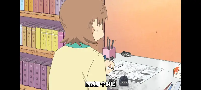 日常,动画,动漫,番剧,二次元,日漫,ACG
