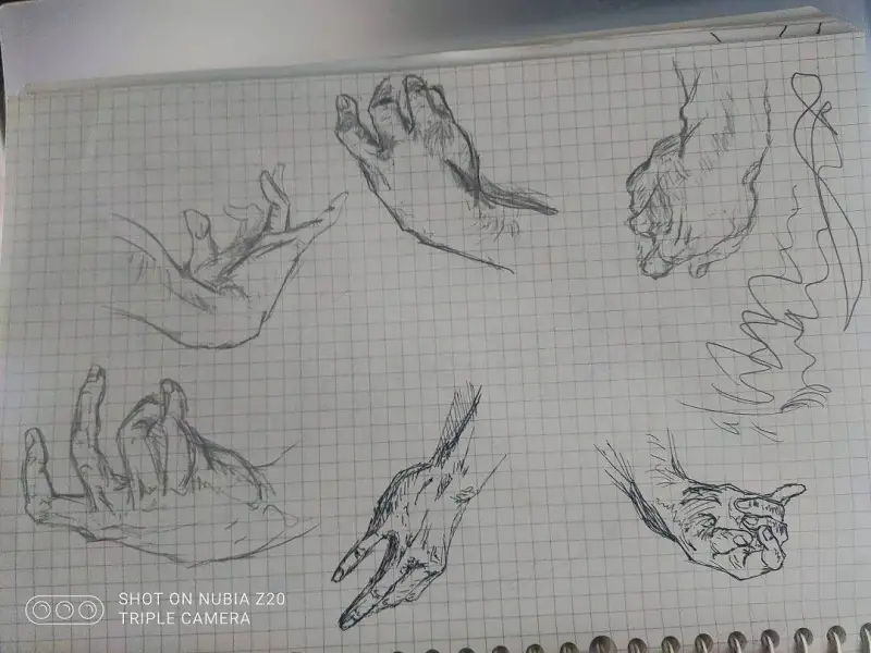 练习