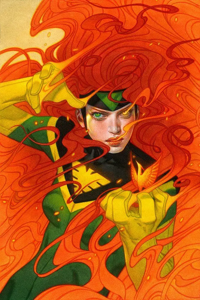 漫威,漫威漫画,Marvel,超级英雄,美漫,X战警,变种人,凤凰女,绯红女巫,动漫壁纸,动漫美图,美图,壁纸,绘画,插画,推特,画师推荐