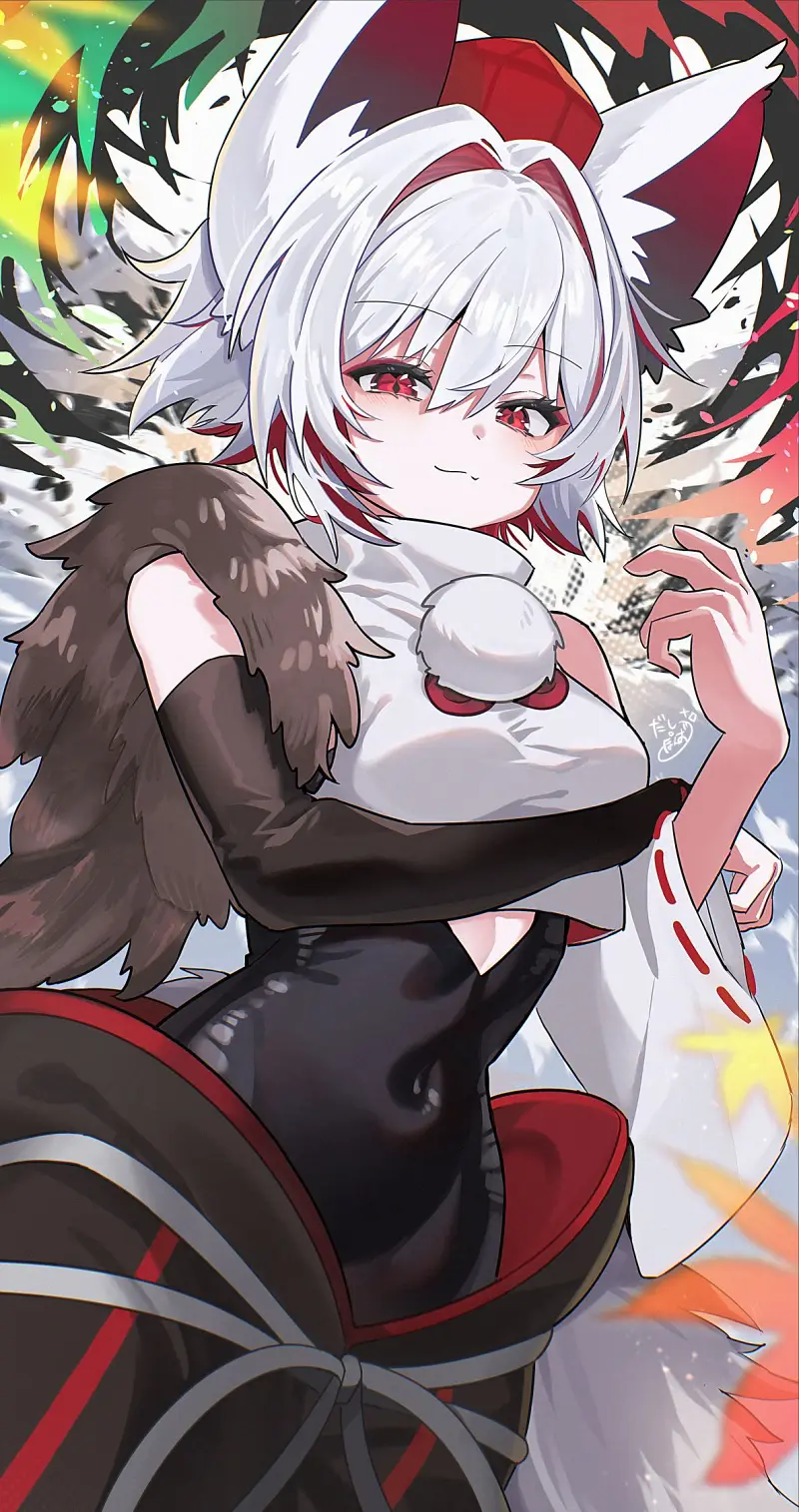 东方project