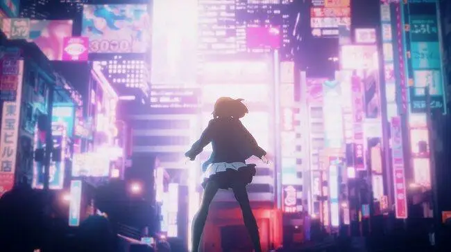 #成都MAD大赛//Never Back Down