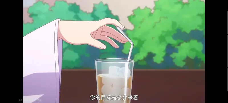 FX战士久留美,拟股喵喵,动画,动漫,番剧,二次元,日漫,ACG