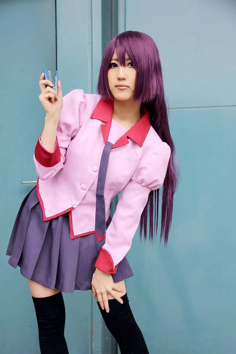 动漫专区,COSPLAY