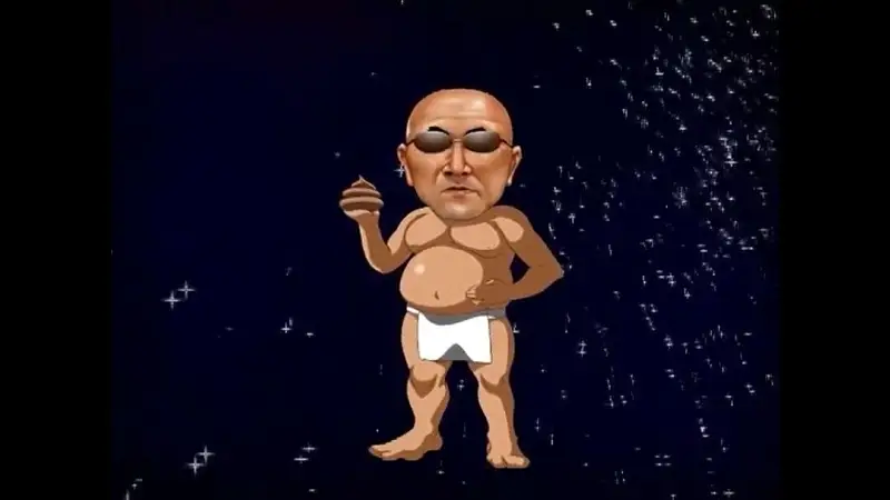 【文章】冈山的変态粪亲父做到了