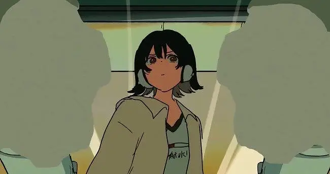 【翻唱】蹦 蹦 蹦 | 勘ぐれい (灰心感)|ずっと真夜中でいいのに
