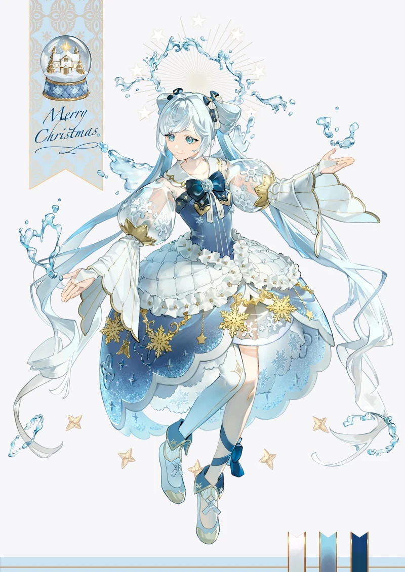 pixiv,二次元,壁纸,绘画