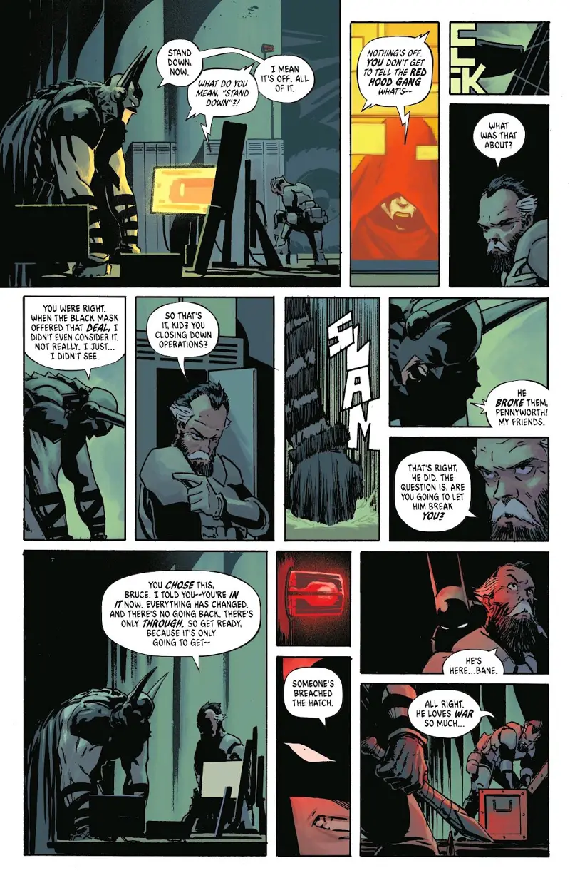 DC,DC漫画,美漫,漫画,动漫,绝对宇宙,绝对蝙蝠侠,蝙蝠侠,ACG