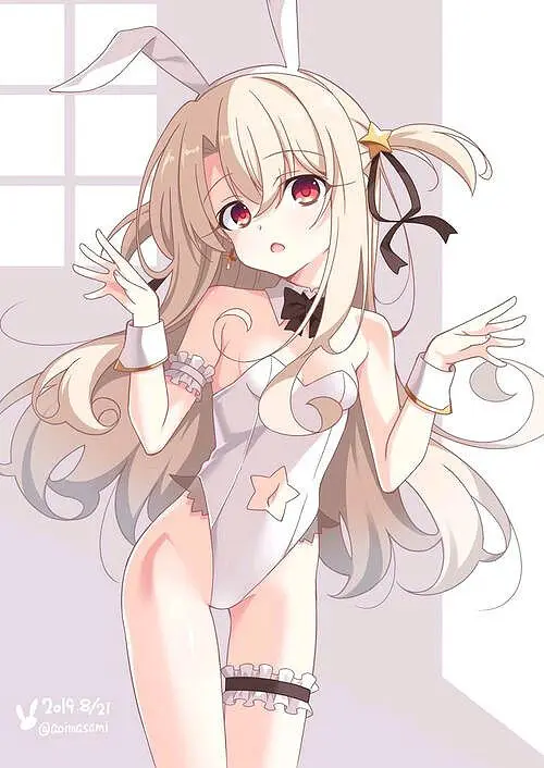 M站美图,涩图