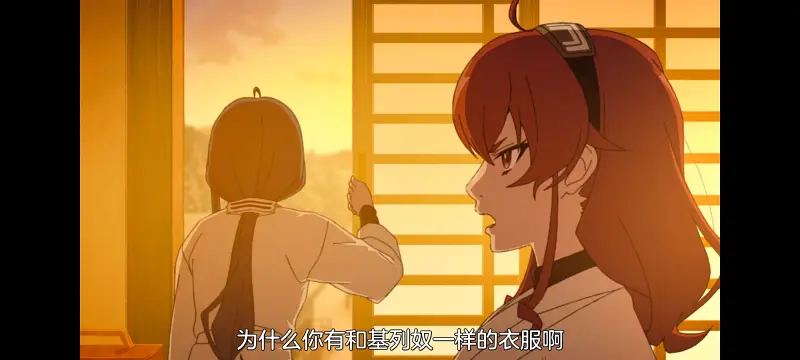 无职转生,无职转生到了异世界就拿出真本事,异世界,动画,动漫,番剧,二次元,日漫,ACG