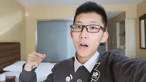 过年歇一歇 调整下状态|鲤鱼Ace