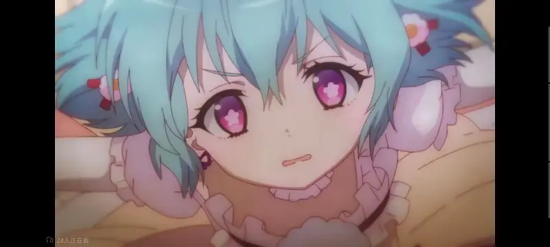 魔法少女育成计划,魔法少女,动画,动漫,番剧,日漫,二次元,ACG,魔法少女育成计划restart